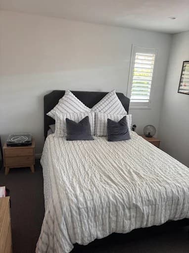 Completed residential cleaning job — bathroom or interior detail by Pro-Excellent Cleaning Services