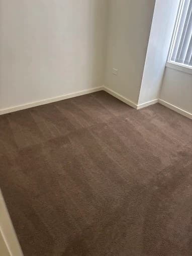 Completed residential cleaning job — bathroom or interior detail by Pro-Excellent Cleaning Services