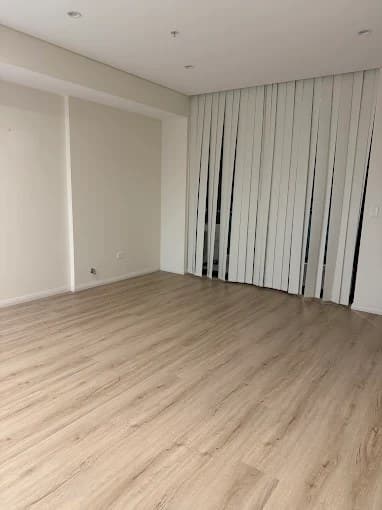 Completed residential cleaning job — bathroom or interior detail by Pro-Excellent Cleaning Services